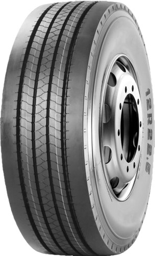 Грузовая шина Sportrak SP316 315/80 R22.5 156L