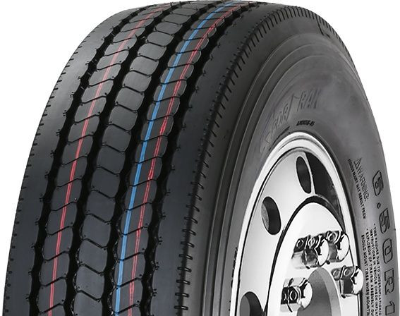 Грузовая шина Sportrak SP302 8.5 R17.5 121M