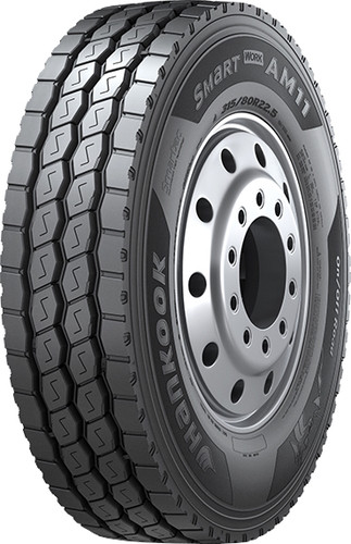 Вантажна шина Hankook Smart Work AM11 315/80 R22.5 156L