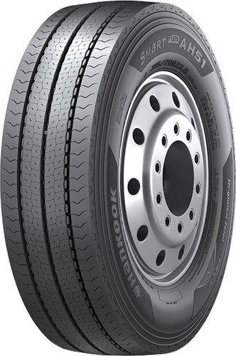 Вантажна шина Hankook Smart Flex AH51 315/80 R22.5 156L