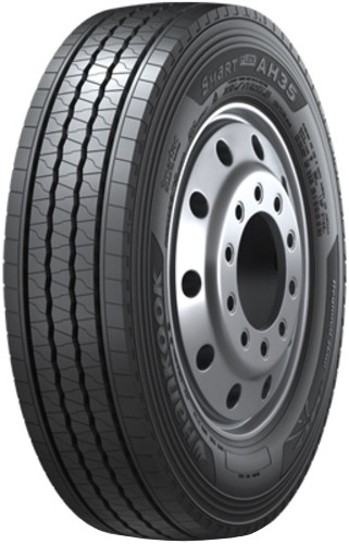 Вантажна шина Hankook Smart Flex AH35 265/70 R19.5 140M