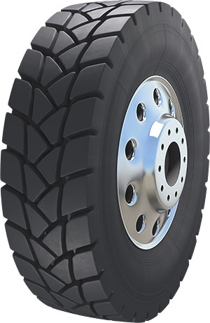 Вантажна шина Satoya SD-066 315/80 R22.5 156M