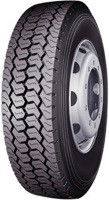 Вантажна шина Supercargo SC508 245/70 R19.5 135J