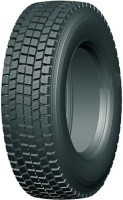 Вантажна шина Supercargo SC329 315/80 R22.5 156M