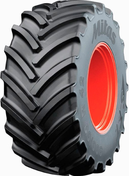 Вантажна шина Mitas SFT 620/75 R30 180A8