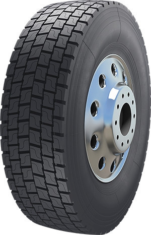 Вантажна шина Satoya SD-062 315/70 R22.5 154L