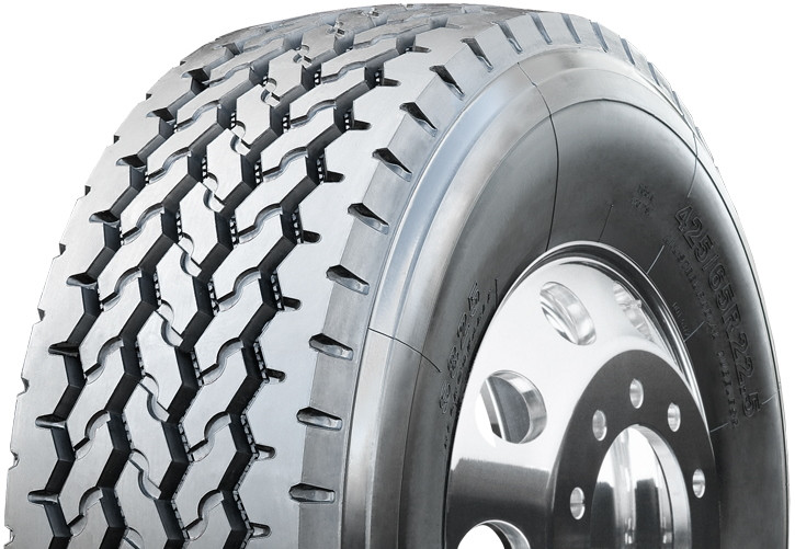 Грузовая шина Sailun S862 385/65 R22.5 164K