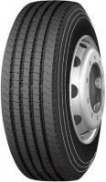 Вантажна шина Supercargo SC155 315/80 R22.5 156M