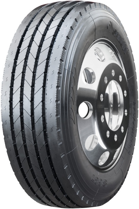 Грузовая шина Sailun S637 215/75 R17.5 135L