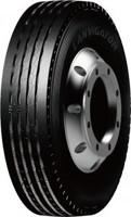Грузовая шина Lanvigator S202 315/60 R22.5 156L