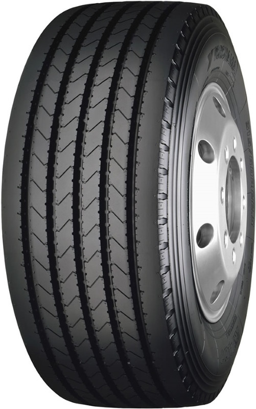 Вантажна шина Yokohama RY407 295/60 R22.5 150L