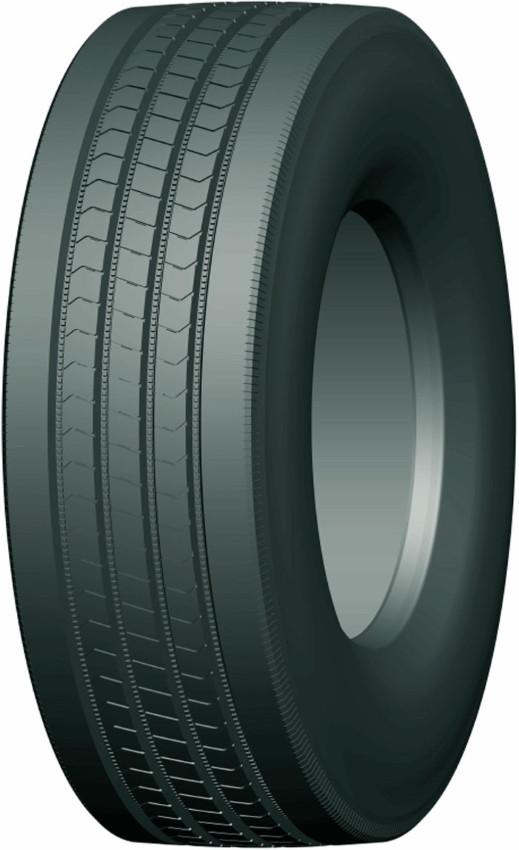 Вантажна шина Aplus S202 315/80 R22.5 157M