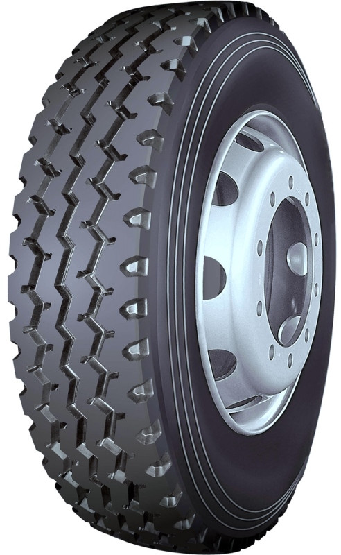 Вантажна шина Petlas RZ 300 245/70 R17.5 136M