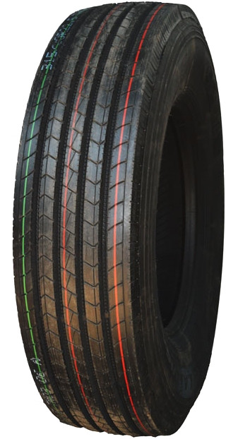 Вантажна шина Aplus S201 315/80 R22.5 157M