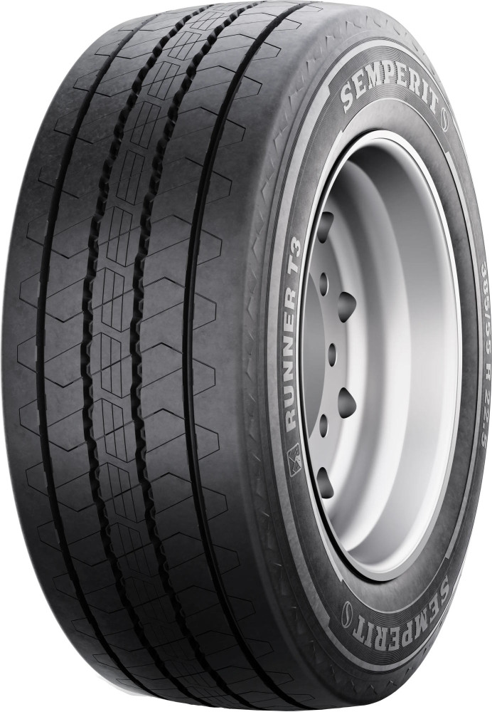 Грузовая шина Semperit Runner T3 385/65 R22.5 164K