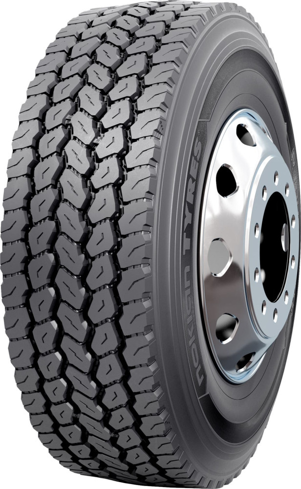 Вантажна шина Nokian R-Truck Steer 385/65 R22.5 160K