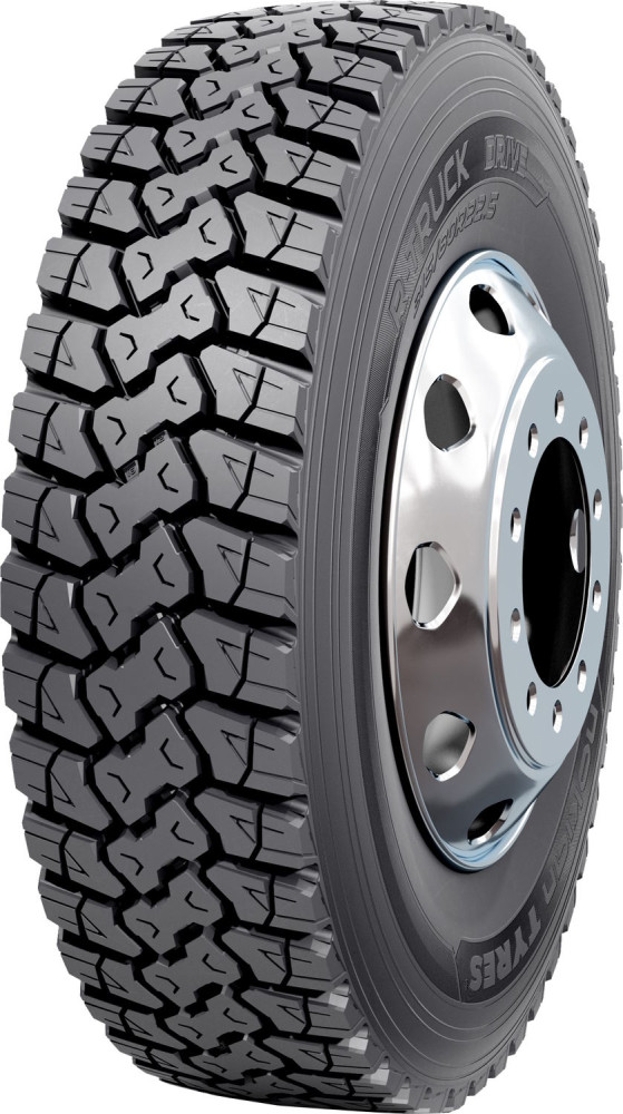 Вантажна шина Nokian R-Truck Drive 315/80 R22.5 156K