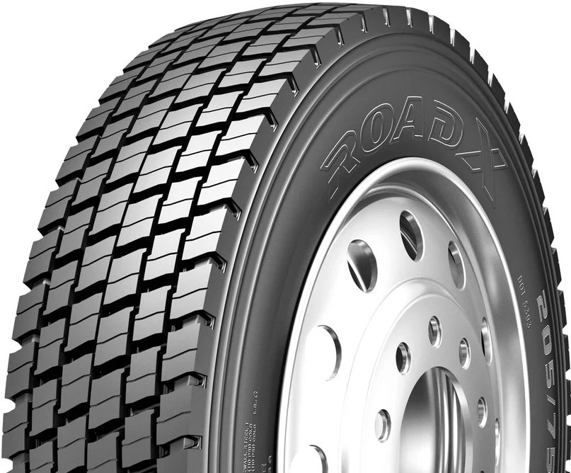 Грузовая шина RoadX RT785 215/75 R17.5 126M