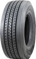 Грузовая шина Royal Black RT707 445/45 R19.5 160J