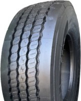 Грузовая шина Royal Black RT708 385/65 R22.5 164K