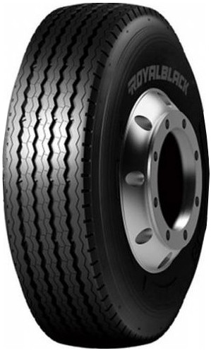 Вантажна шина Royal Black RT706 235/75 R17.5 143J