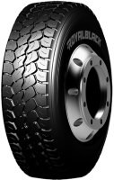 Вантажна шина Royal Black RT605 385/65 R22.5 160L