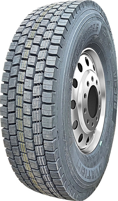 Вантажна шина Ovation RSVI-356 295/80 R22.5 152M