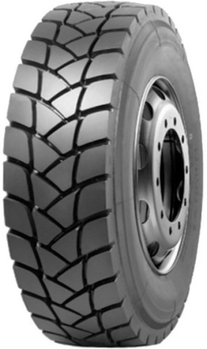 Вантажна шина Roadshine RS637 Plus 315/80 R22.5 156K