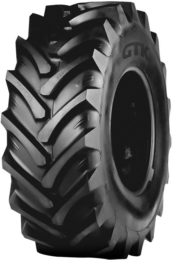 Вантажна шина GTK RS220 650/75 R32 172A8