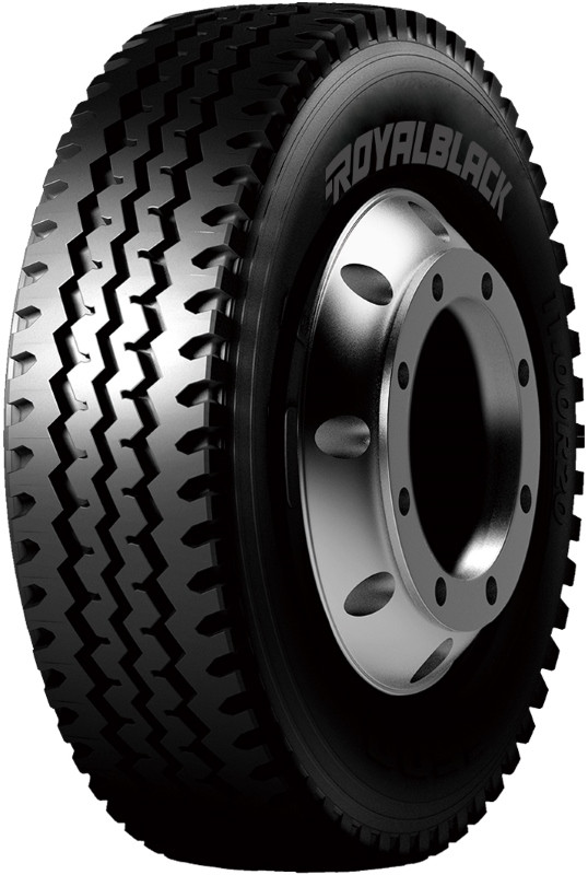 Вантажна шина Royal Black RS600 315/80 R22.5 156M