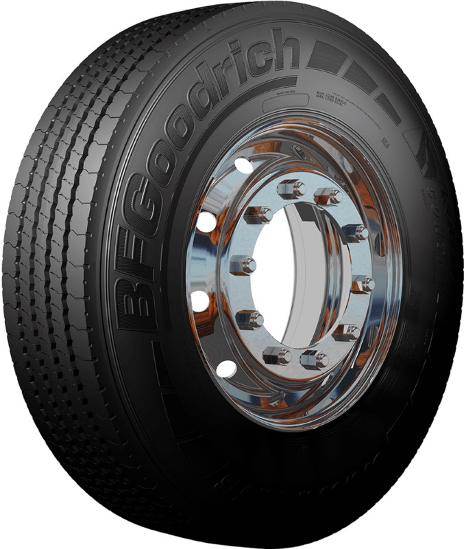 Вантажна шина BF Goodrich Route Control S 385/65 R22.5 162K