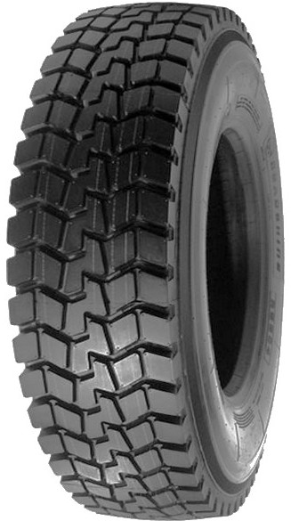 Вантажна шина Roadshine RS604 235/75 R17.5 141L