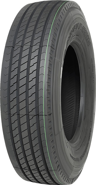 Вантажна шина Double Coin RR208 295/80 R22.5 152M