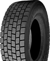 Вантажна шина Double Coin RLB468 315/70 R22.5 154L