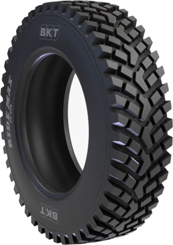 Грузовая шина BKT Ridemax IT 696 400/80 R24 149A8