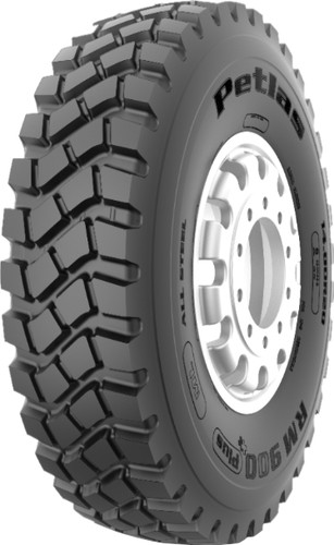 Вантажна шина Petlas RM 900 Plus 14 R20 168K