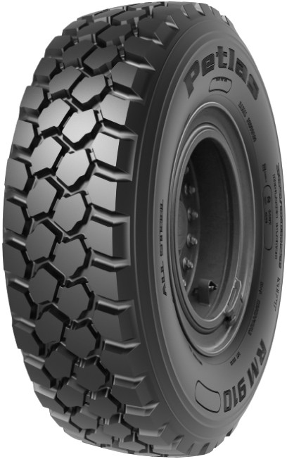 Вантажна шина Petlas RM 910 395/85 R20 168G