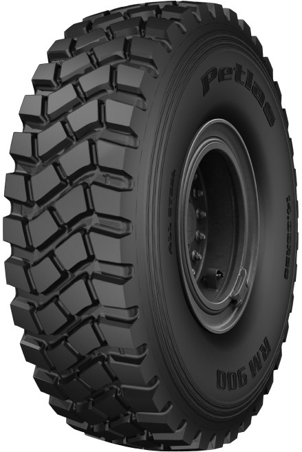 Вантажна шина Petlas RM 900 14 R20 164J