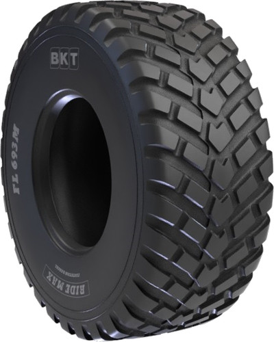 Грузовая шина BKT Ridemax FL 693 M 560/60 R22.5 161E