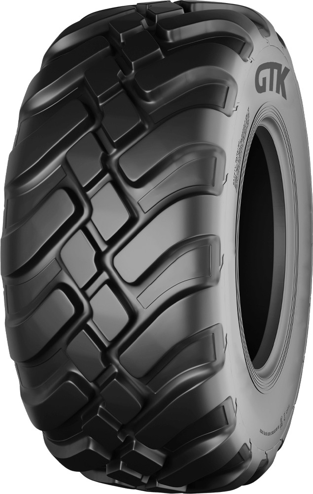 Вантажна шина GTK RF40 500/60 R22.5 166D