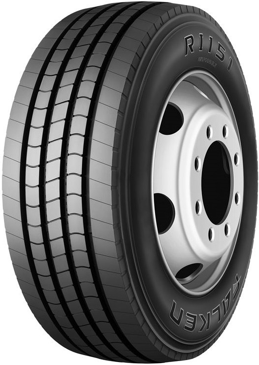 Вантажна шина Falken RI151 315/80 R22.5 154M