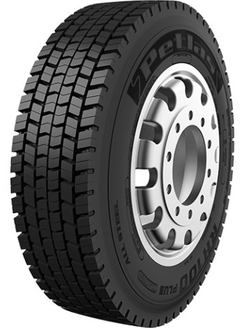 Вантажна шина Petlas RH 100 Plus 295/80 R22.5 152M