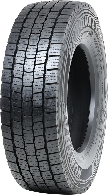 Вантажна шина Hubtrac Regional D22 295/60 R22.5 150L