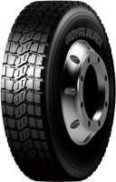 Вантажна шина Royal Black RD688 315/80 R22.5 156M