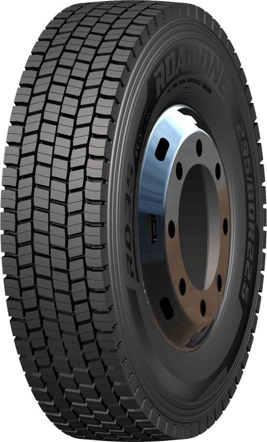 Вантажна шина RoadOne RD35 295/80 R22.5 152L
