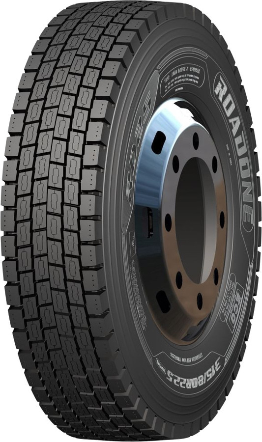 Вантажна шина RoadOne RD25 11 R22.5 146L