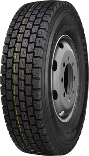 Вантажна шина Royal Black RD318 315/60 R22.5 156L