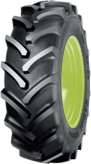 Вантажна шина Cultor RD-02 420/70 R24 130A8