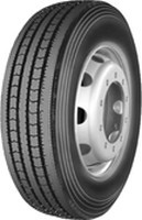 Вантажна шина Roadlux R127 215/75 R17.5 127M
