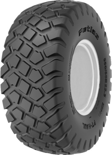 Вантажна шина Petlas PT-Haul 560/60 R22.5 165D